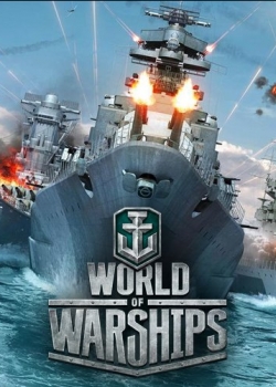 World of Warships [0.6.3.1] (2015) PC